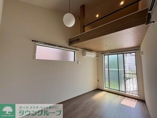 Nico Maisonの物件内観写真